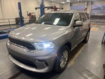 2021 Dodge Durango SXT Plus