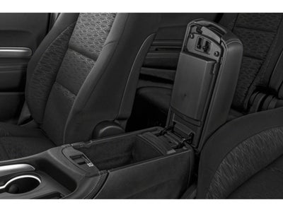 2021 Dodge Durango SXT Plus