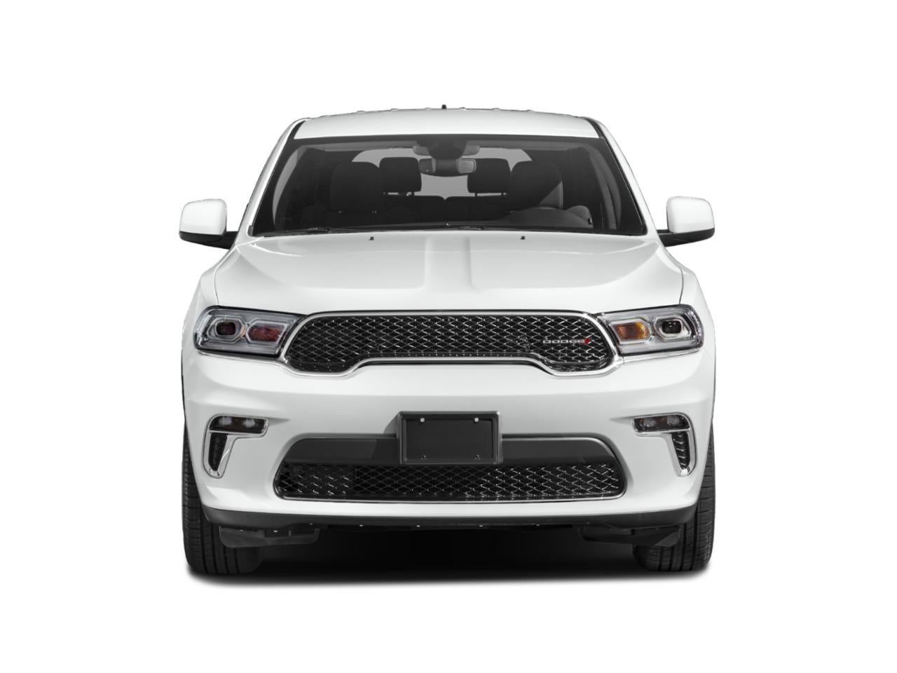 2021 Dodge Durango SXT Plus