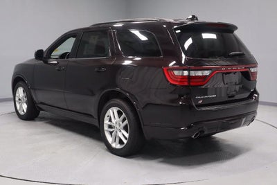 2025 Dodge Durango GT Plus