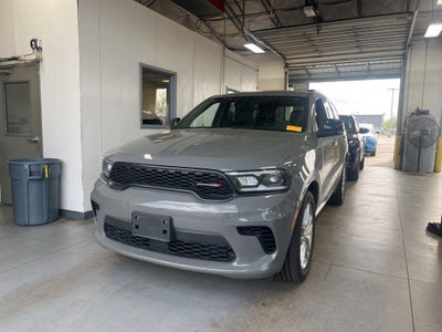 2025 Dodge Durango GT Plus