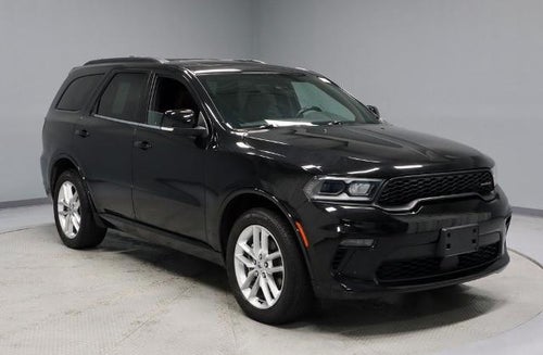 2023 Dodge Durango GT Plus