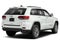 2018 Jeep Grand Cherokee Upland Edition