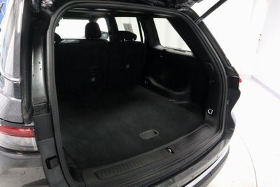 2024 Jeep Grand Cherokee Laredo X