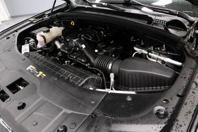 2024 Jeep Grand Cherokee Laredo X