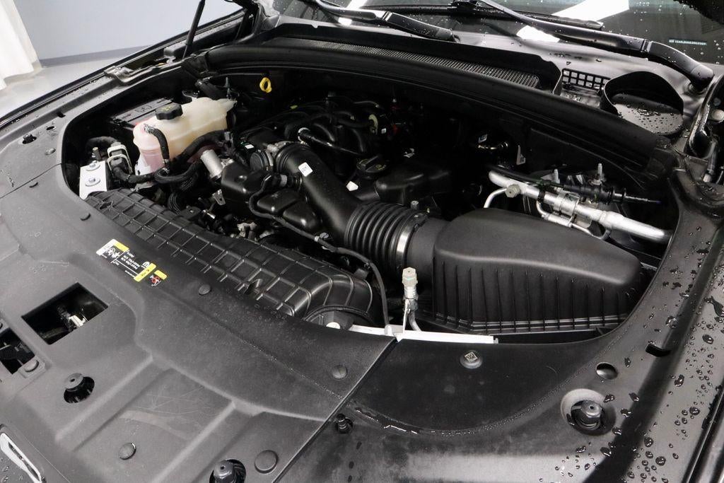 2024 Jeep Grand Cherokee Laredo X