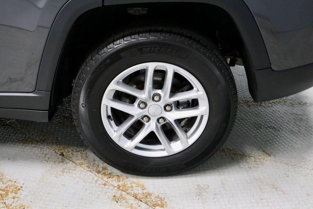 2024 Jeep Grand Cherokee Laredo X