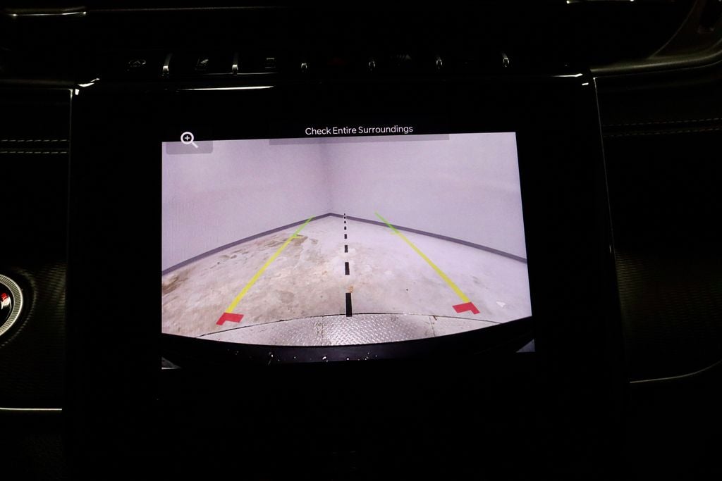 2024 Jeep Grand Cherokee Laredo X