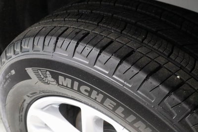 2024 Jeep Grand Cherokee Laredo X