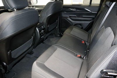 2024 Jeep Grand Cherokee Laredo X