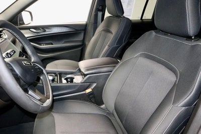 2024 Jeep Grand Cherokee Laredo X