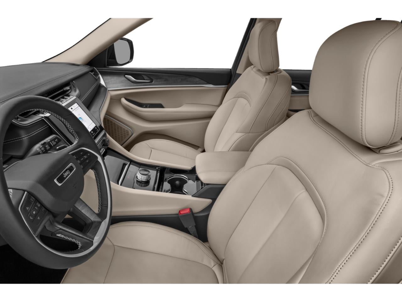 2023 Jeep Grand Cherokee Altitude X