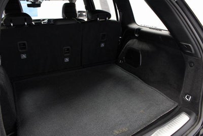 2024 Jeep Grand Cherokee Summit Reserve