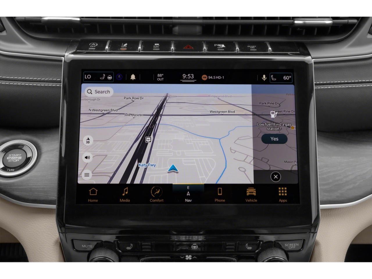 2022 Jeep Grand Cherokee L Altitude