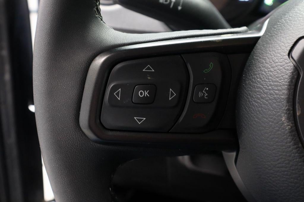 2025 Jeep Wrangler 4xe Willys 4xe