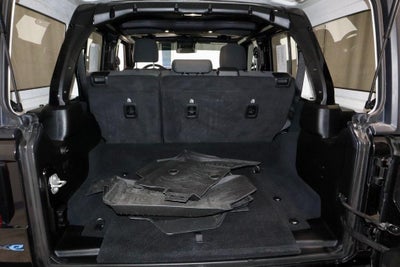 2024 Jeep Wrangler 4xe Willys 4xe