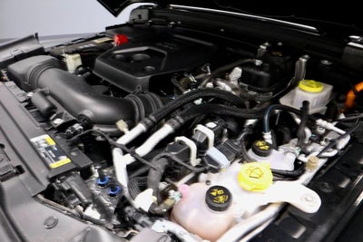 2024 Jeep Wrangler 4xe Willys 4xe