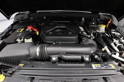 2024 Jeep Wrangler 4xe Willys 4xe