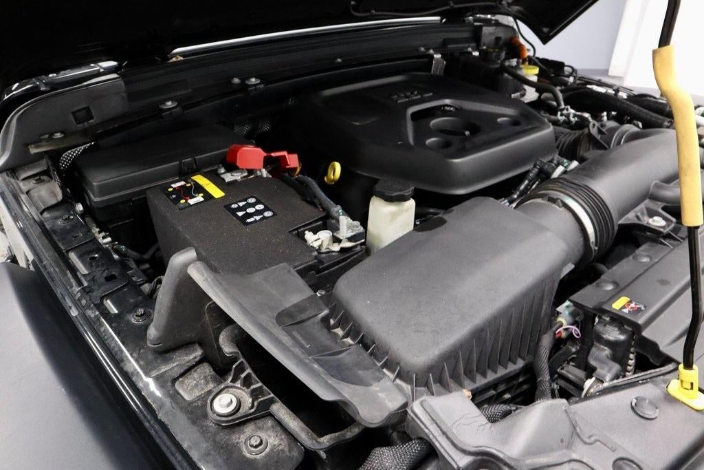 2024 Jeep Wrangler 4xe Willys 4xe