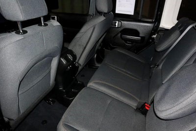 2024 Jeep Wrangler 4xe Willys 4xe