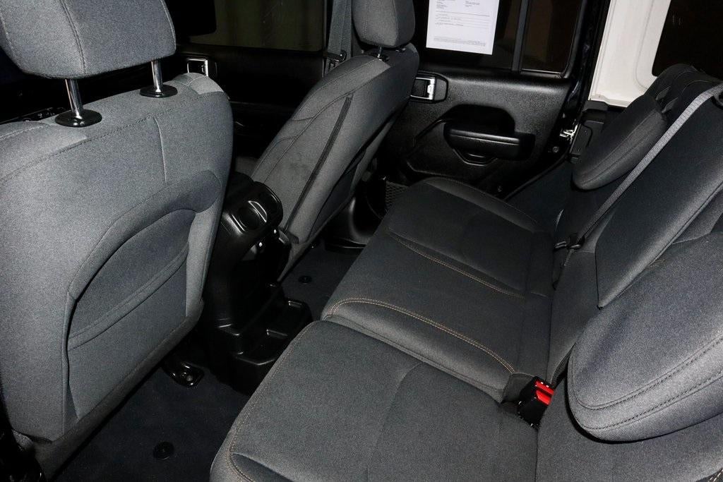 2024 Jeep Wrangler 4xe Willys 4xe