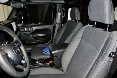 2024 Jeep Wrangler 4xe Willys 4xe