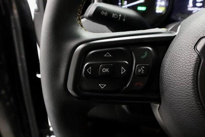 2024 Jeep Wrangler 4xe Willys 4xe