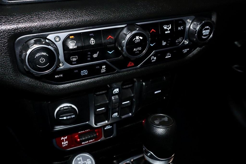 2024 Jeep Wrangler 4xe Willys 4xe