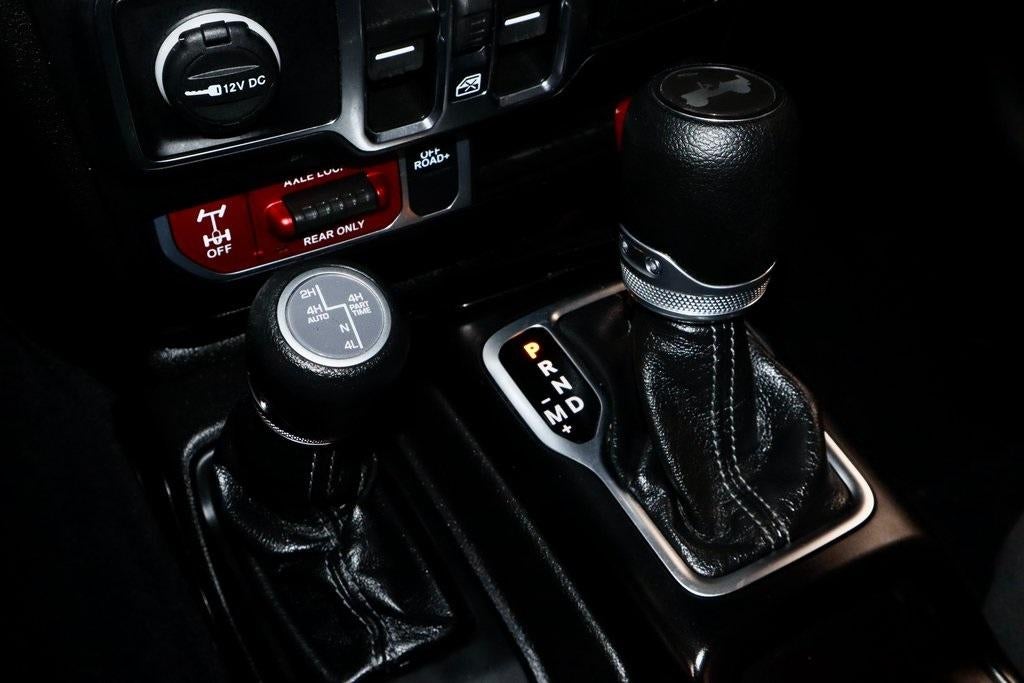 2024 Jeep Wrangler 4xe Willys 4xe