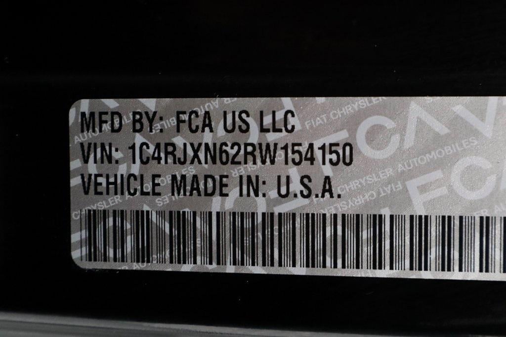 2024 Jeep Wrangler 4xe Willys 4xe