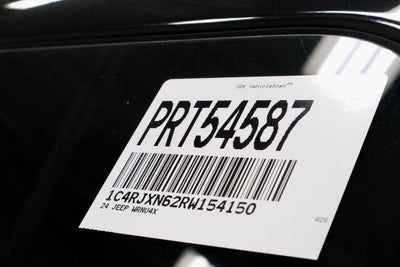 2024 Jeep Wrangler 4xe Willys 4xe