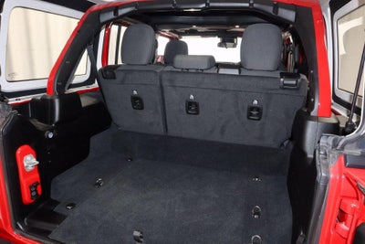 2024 Jeep Wrangler 4xe Sport S 4xe