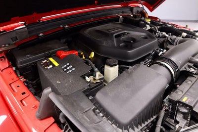 2024 Jeep Wrangler 4xe Sport S 4xe