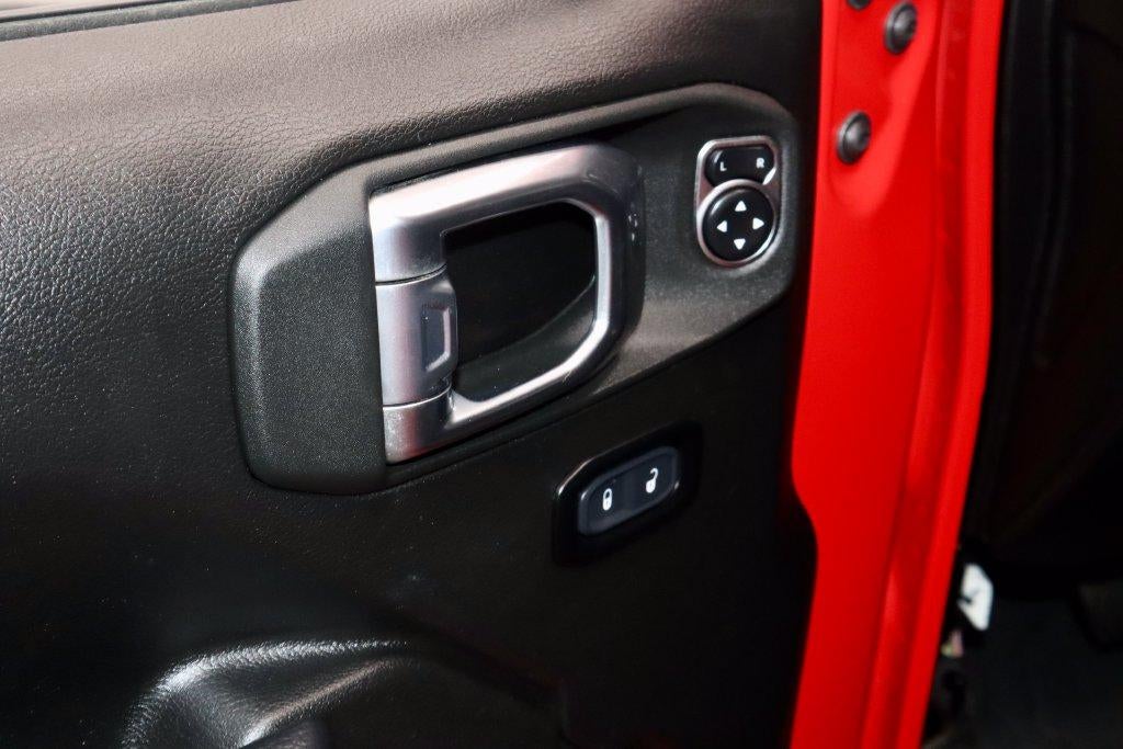 2024 Jeep Wrangler 4xe Sport S 4xe