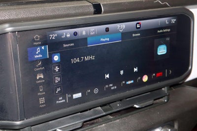 2024 Jeep Wrangler 4xe Sport S 4xe