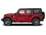 2024 Jeep Wrangler 4xe Sport S 4xe