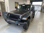 2024 Jeep Wrangler 4xe Willys 4xe