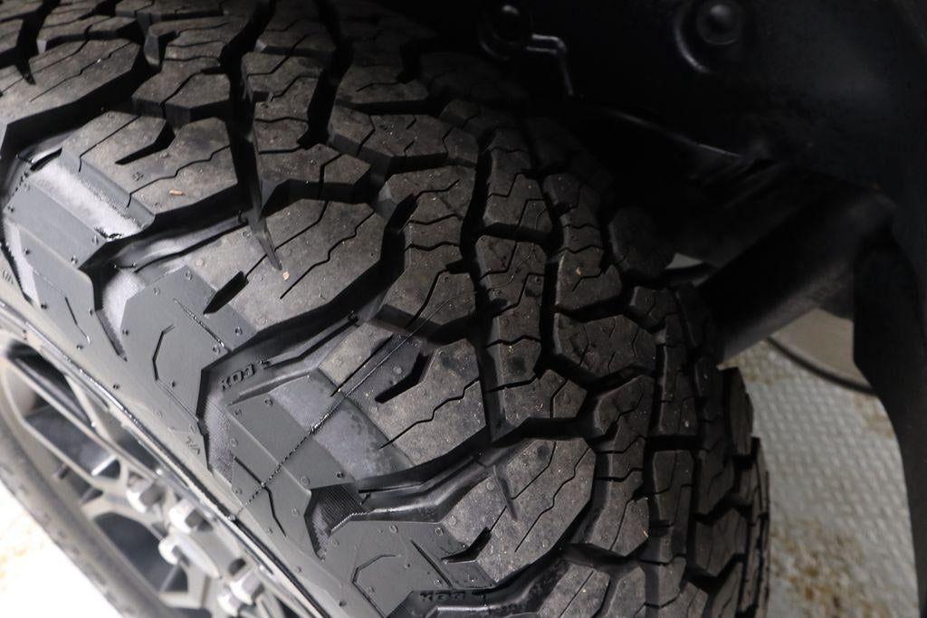 2024 Jeep Wrangler 4xe Willys 4xe