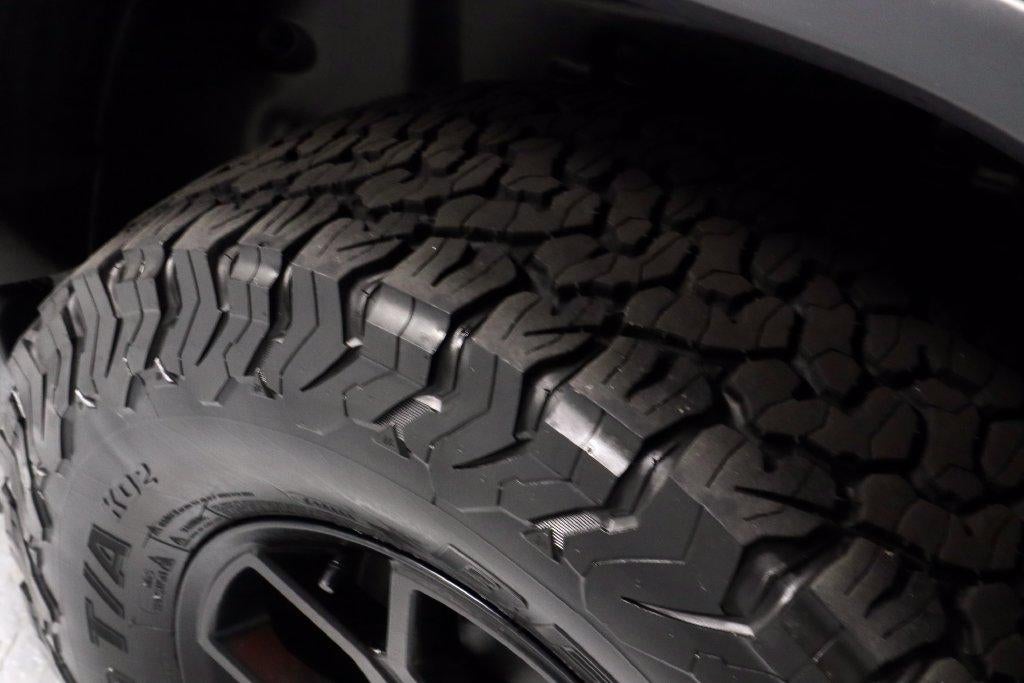 2024 Jeep Wrangler 4xe Willys 4xe