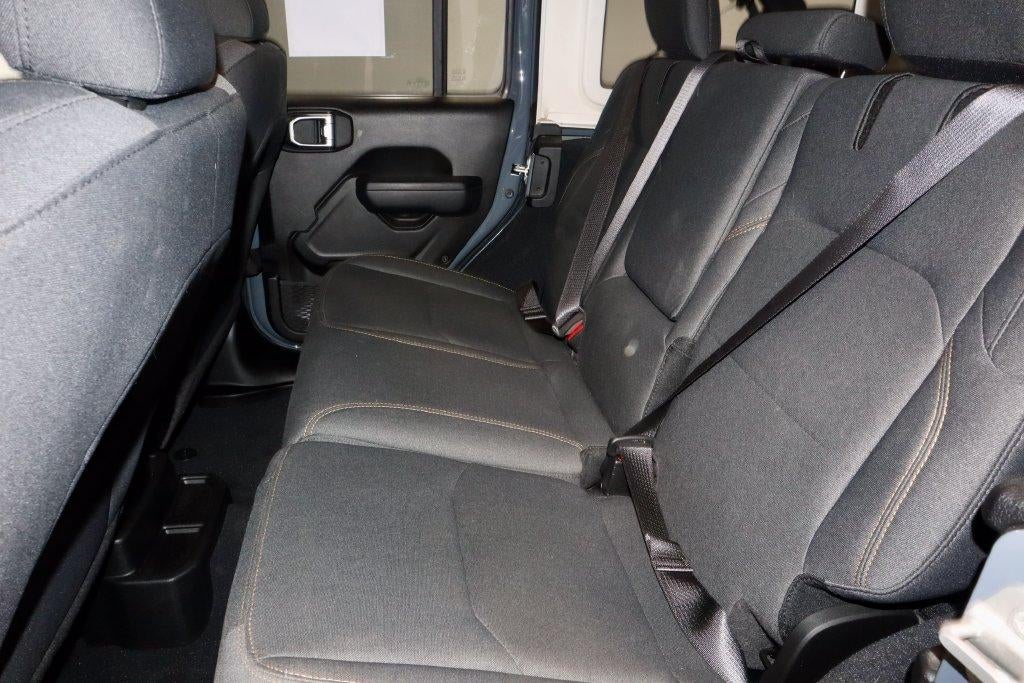 2024 Jeep Wrangler 4xe Willys 4xe