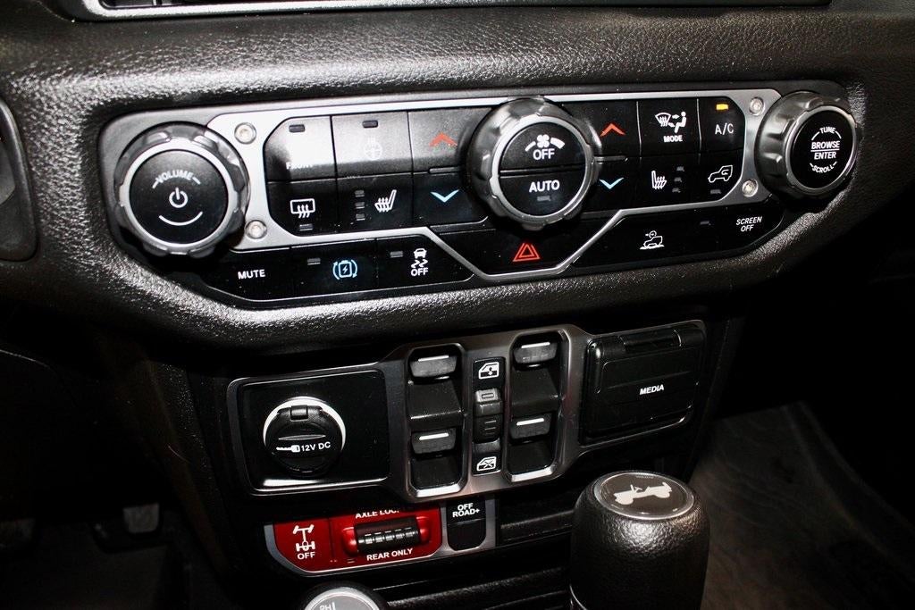 2024 Jeep Wrangler 4xe Willys 4xe