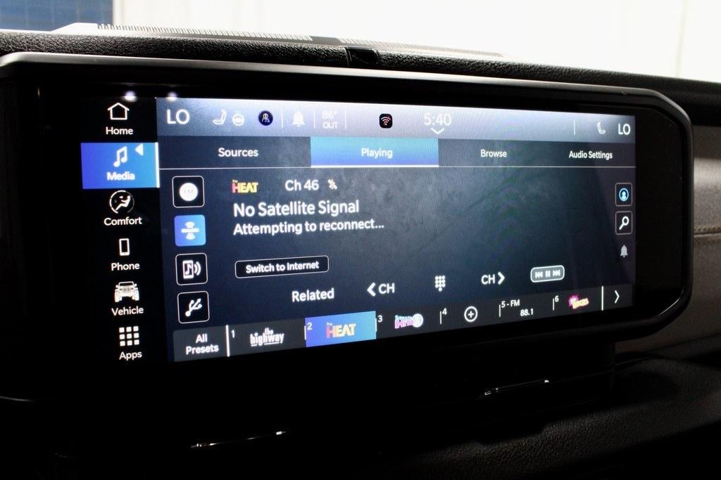 2024 Jeep Wrangler 4xe Willys 4xe