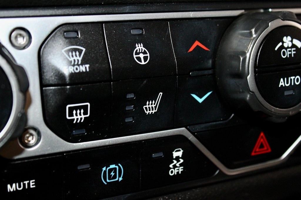 2024 Jeep Wrangler 4xe Willys 4xe