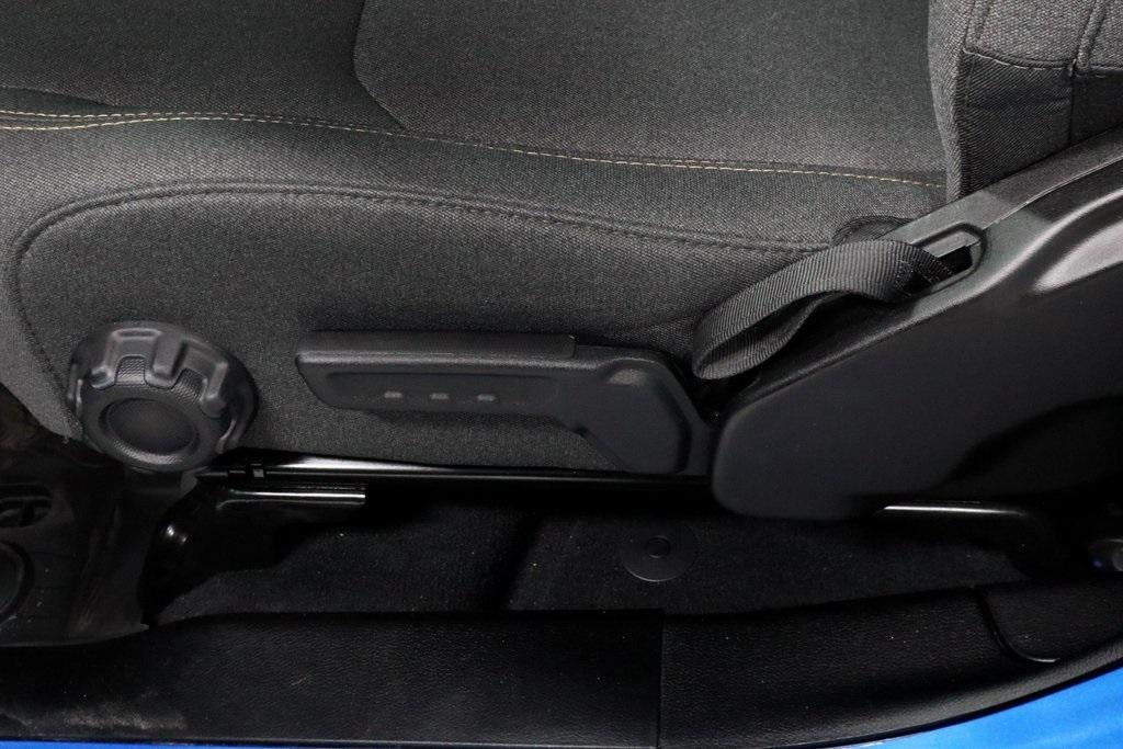 2025 Jeep Wrangler 4xe Willys 4xe