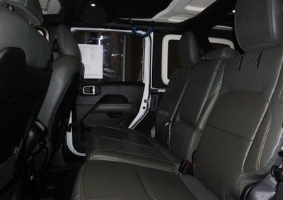 2024 Jeep Wrangler 4xe High Altitude 4xe