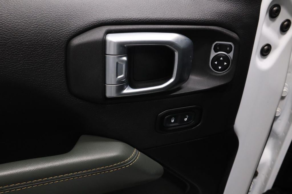 2024 Jeep Wrangler 4xe High Altitude 4xe