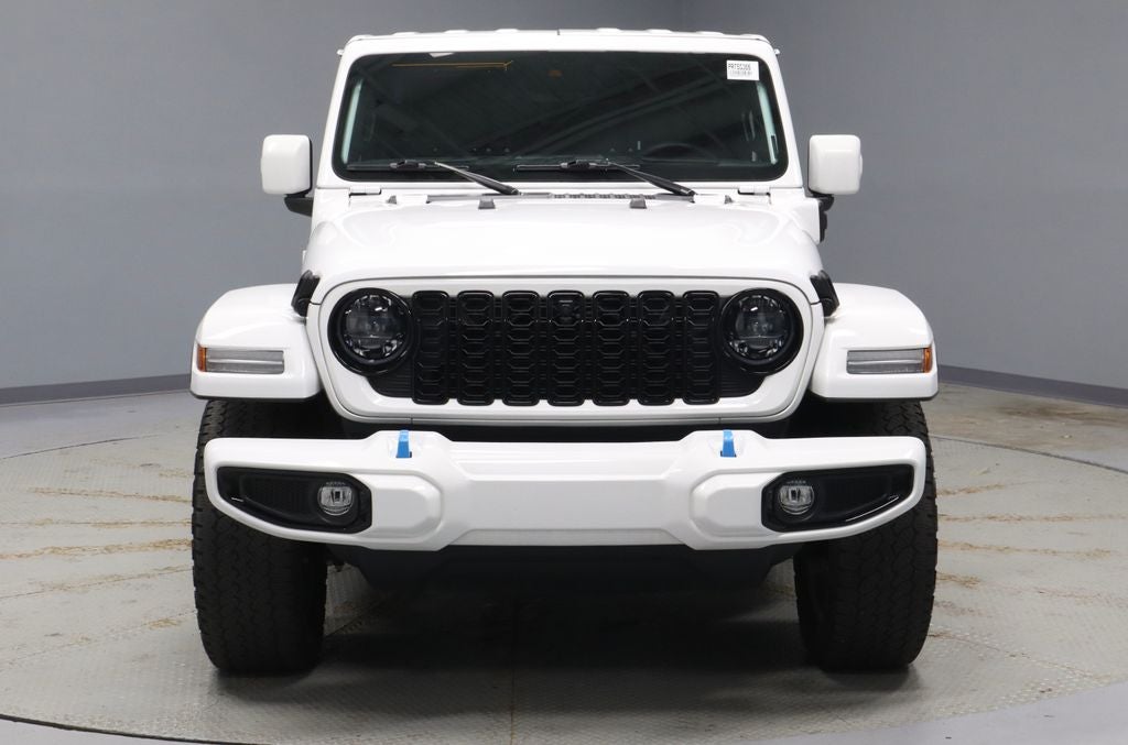 2024 Jeep Wrangler 4xe High Altitude 4xe