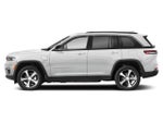 2022 Jeep Grand Cherokee 4xe 4xe