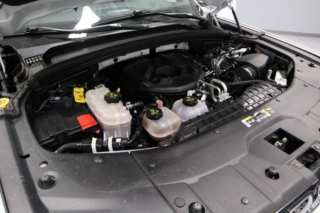 2025 Jeep Grand Cherokee 4xe 4xe