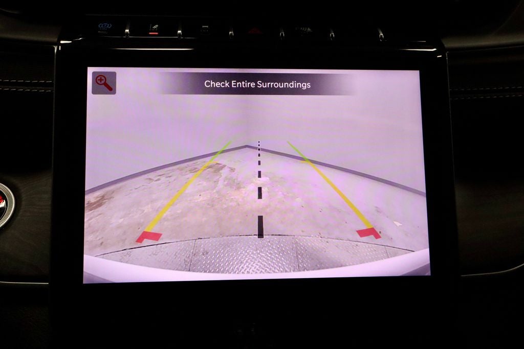 2025 Jeep Grand Cherokee 4xe 4xe